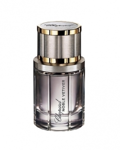 Tualetinis vanduo Chopard Noble Vetiver EDT 80ml Kvepalai vyrams