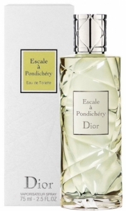 Tualetes ūdens Christian Dior Escale a Pondichery EDT 125ml (testeris) Sieviešu smaržas