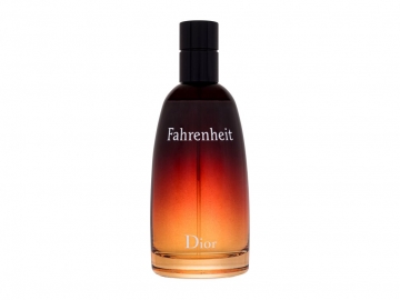 Tualetinis vanduo Christian Dior Fahrenheit EDT 100ml Духи для мужчин