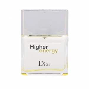 Tualetes ūdens Christian Dior Higher Energy EDT 50ml Vīriešu smaržas