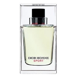 Tualetes ūdens Christian Dior Homme Sport EDT 100ml Vīriešu smaržas