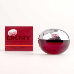 Tualetinis vanduo DKNY Red Delicious EDT 100ml Kvepalai vyrams