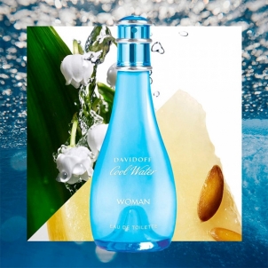 Tualetinis vanduo Davidoff Cool Water EDT 30ml