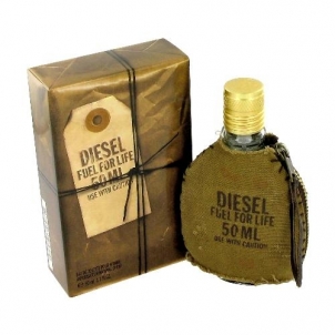Tualetes ūdens Diesel Fuel for life EDT 30ml 