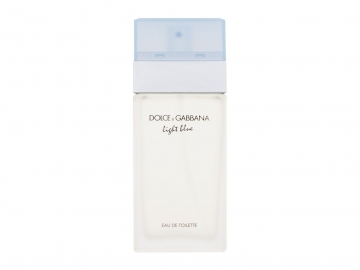 Tualetinis vanduo Dolce & Gabbana Light Blue EDT 50ml 