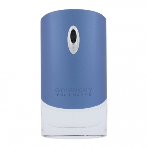 Tualetes ūdens Givenchy Blue Label EDT 50ml (testeris) 