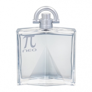 Tualetinis vanduo Givenchy Pi' Neo EDT 100ml Духи для мужчин