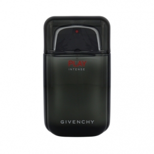 Tualetinis vanduo Givenchy Play Intense EDT 100ml Духи для мужчин