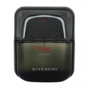 Tualetinis vanduo Givenchy Play Intense EDT 50ml Духи для мужчин