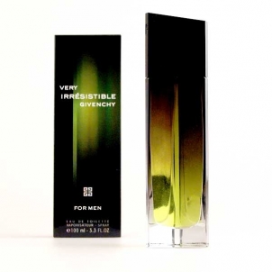 Tualetinis vanduo Givenchy Very Irresistible EDT 100 ml Духи для мужчин