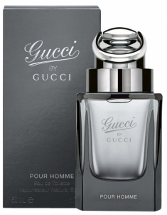 Tualetinis vanduo Gucci By Gucci EDT 90ml (testeris) Kvepalai vyrams