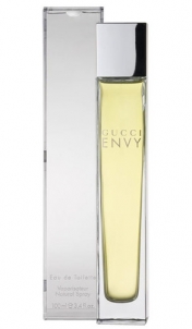 Tualetinis vanduo Gucci Envy EDT 30ml Духи для женщин