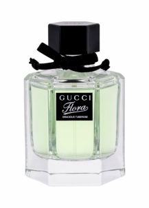 Tualetinis vanduo Gucci Flora by Gucci Gracious Tuberose EDT 50ml Духи для женщин