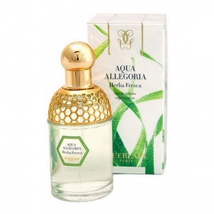 Tualetes ūdens Guerlain Aqua Allegoria Herba Fresca EDT 75ml Sieviešu smaržas