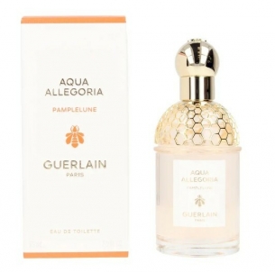 Tualetinis vanduo Guerlain Aqua Allegoria Pamplelune EDT 75ml Духи для женщин