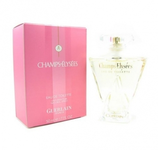 Tualetes ūdens Guerlain Champs Elysees EDT 100ml (testeris) Sieviešu smaržas