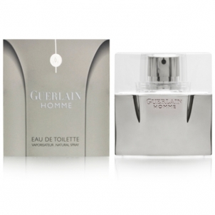 Tualetinis vanduo Guerlain Homme EDT 30 ml Духи для мужчин