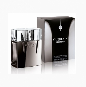 Tualetinis vanduo Guerlain Homme EDT 80 ml Kvepalai vyrams