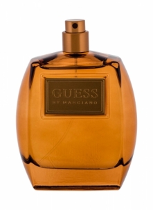 Tualetes ūdens Guess Guess by Marciano EDT 100ml (testeris) Vīriešu smaržas