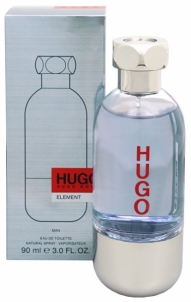 Tualetes ūdens Hugo Boss Element EDT 90 ml Vīriešu smaržas