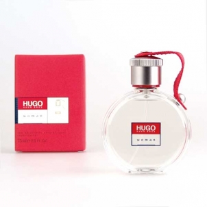 Tualetinis vanduo Hugo Boss Hugo Woman EDT 125ml Духи для женщин