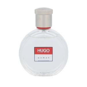 Tualetes ūdens Hugo Boss Hugo Woman EDT 40ml 