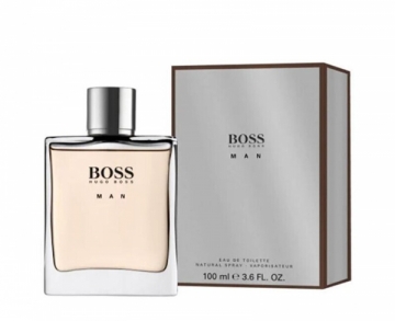 Hugo Boss Orange Man EDT 60ml Perfumes for men