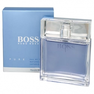 Hugo Boss Pure EDT 75ml Perfumes for men