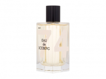 Iceberg Eau de Iceberg Femme EDT 100ml Perfume for women