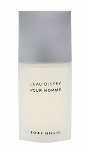 Tualetes ūdens Issey Miyake L´Eau D´Issey EDT 125ml (testeris) 