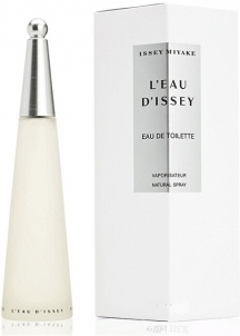 Tualetinis vanduo Issey Miyake L'Eau D'Issey EDT moterims 100ml