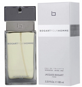 Tualetinis vanduo Jacques Bogart pour Homme EDT 100ml Духи для мужчин