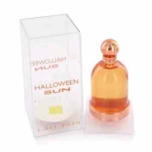 Jesus Del Pozo Halloween Sun EDT 100ml Perfume for women