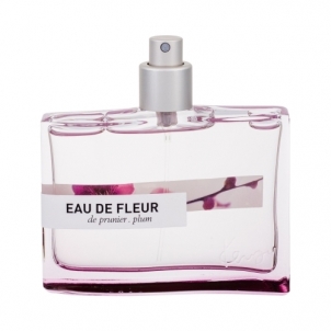 Tualetinis vanduo Kenzo Eau De Fleur de Prunier EDT 50ml (testeris) Kvepalai moterims