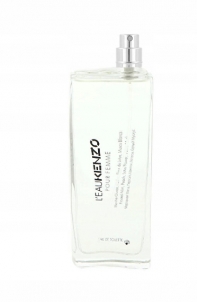 Tualetinis vanduo Kenzo L´eau par Kenzo (baltas) EDT 100ml (be pakuotės) Kvepalai moterims