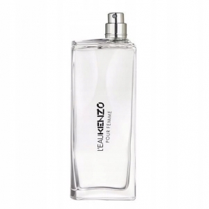 Tualetinis vanduo Kenzo L´eau par Kenzo (baltas) EDT 100ml (be pakuotės)