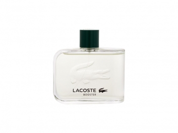 Tualetinis vanduo Lacoste Booster EDT 125ml 