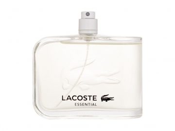 Tualetinis vanduo Lacoste Essential EDT 125 ml (testeris) Kvepalai vyrams