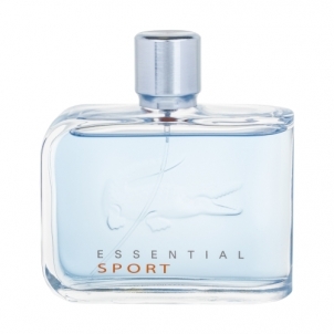 Tualetinis vanduo Lacoste Essential Sport EDT 125ml Kvepalai vyrams