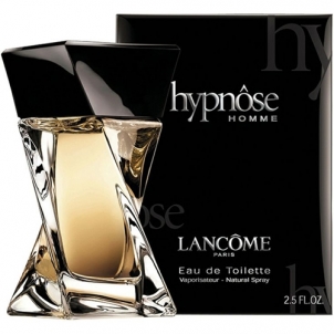 Tualetinis vanduo Lancome Hypnose Men EDT 50ml Kvepalai vyrams