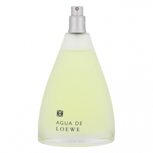 Tualetes ūdens Loewe Agua de Loewe EDT 150ml (testeris) Sieviešu smaržas