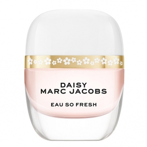 Tualetinis vanduo Marc Jacobs Daisy Eau So Fresh EDT 125ml