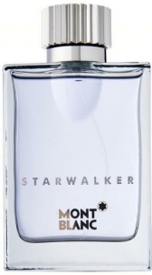 Tualetinis vanduo Mont Blanc Starwalker EDT 75ml (be pakuotės) Kvepalai vyrams