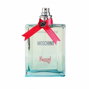 Moschino Funny EDT 100ml (tester) 