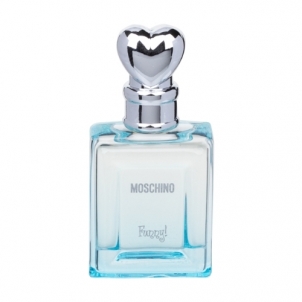 Tualetes ūdens Moschino Funny! EDT 4ml Sieviešu smaržas