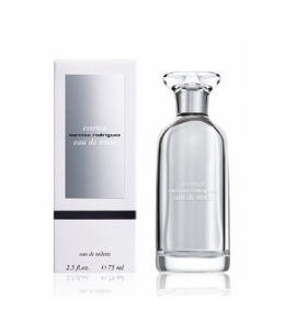 Tualetes ūdens Narciso Rodriguez Essence Eau de Musc EDT 125ml (testeris) Sieviešu smaržas