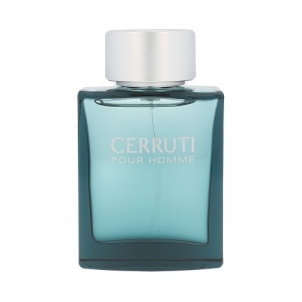 Tualetinis vanduo Nino Cerruti pour Homme EDT 50ml Kvepalai vyrams