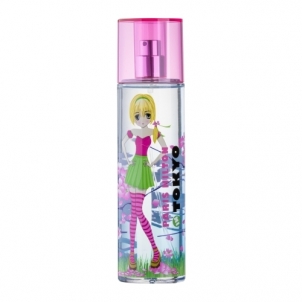 Tualetes ūdens Paris Hilton Passport Tokyo EDT 100ml Sieviešu smaržas