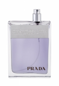 Tualetinis vanduo Prada For Man EDT 100ml (testeris) Kvepalai vyrams