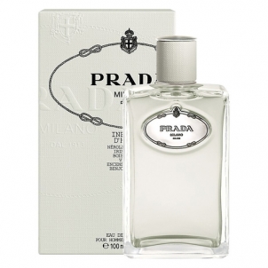 Tualetes ūdens Prada Infusion D'Homme EDT 200ml (testeris) Vīriešu smaržas